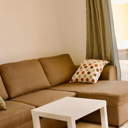 Park For Beautifully Located * Costa Adeje (Tenerife)