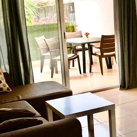 Lejlighed Park For Beautifully Located