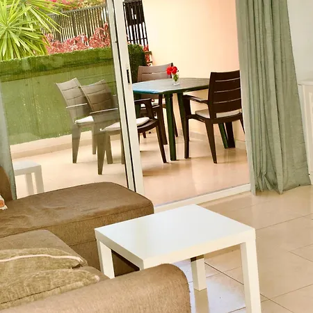 Lejlighed Park For Beautifully Located Costa Adeje (Tenerife)