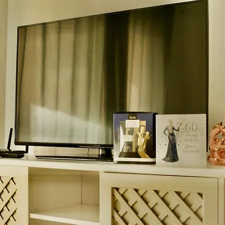 Lejlighed Park For Beautifully Located