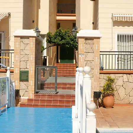 Lejlighed Park For Beautifully Located Costa Adeje (Tenerife)