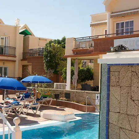 Park For Beautifully Located Lejlighed