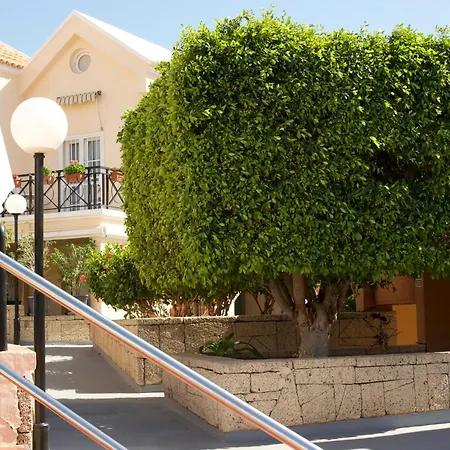 Park For Beautifully Located Lejlighed *