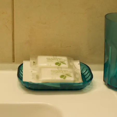 Park For Beautifully Located