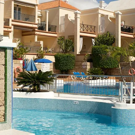 Lejlighed Park For Beautifully Located Costa Adeje (Tenerife)